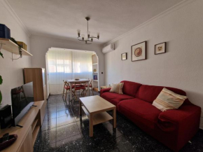 APARTAMENTO CASTILLA